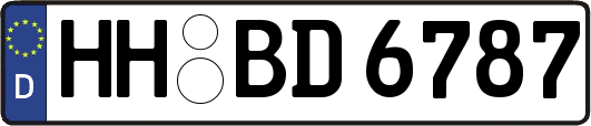 HH-BD6787