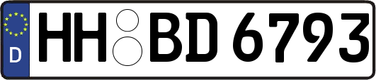 HH-BD6793