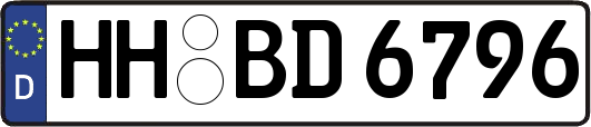 HH-BD6796