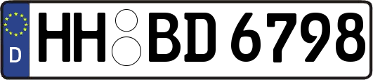 HH-BD6798