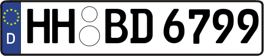 HH-BD6799