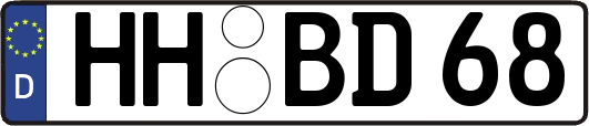 HH-BD68