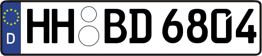 HH-BD6804