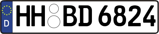 HH-BD6824