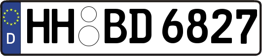 HH-BD6827