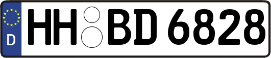 HH-BD6828