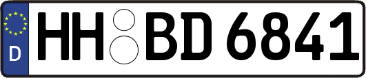 HH-BD6841