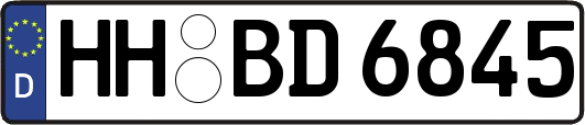 HH-BD6845