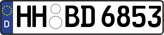 HH-BD6853