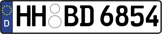 HH-BD6854