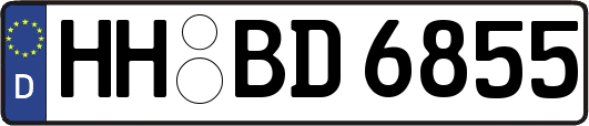 HH-BD6855