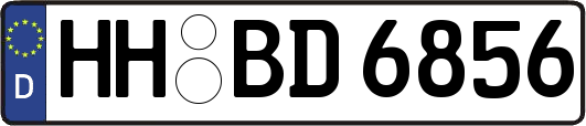 HH-BD6856