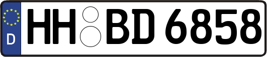 HH-BD6858