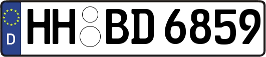 HH-BD6859