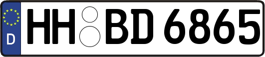 HH-BD6865
