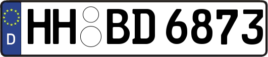 HH-BD6873