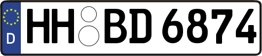 HH-BD6874