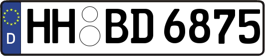 HH-BD6875