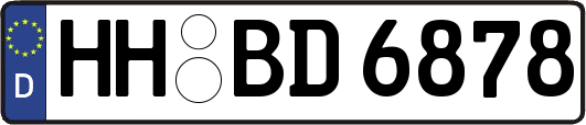 HH-BD6878