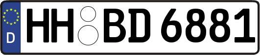 HH-BD6881