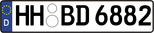 HH-BD6882