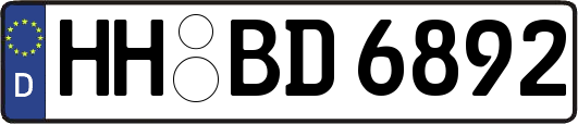 HH-BD6892
