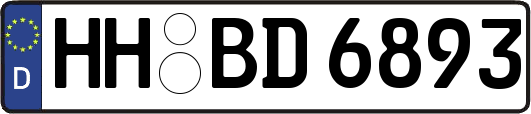 HH-BD6893