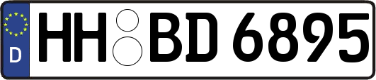 HH-BD6895