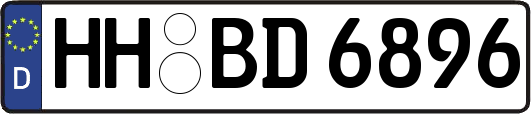 HH-BD6896