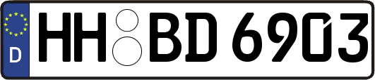 HH-BD6903