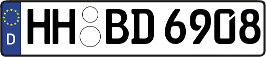 HH-BD6908
