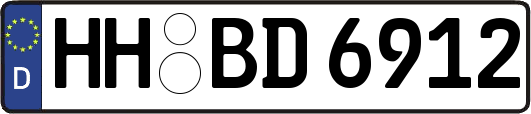 HH-BD6912