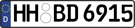 HH-BD6915