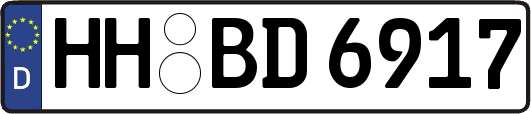 HH-BD6917