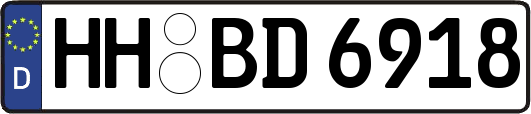 HH-BD6918