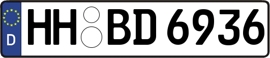 HH-BD6936