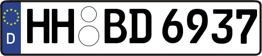 HH-BD6937
