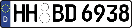 HH-BD6938