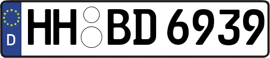 HH-BD6939