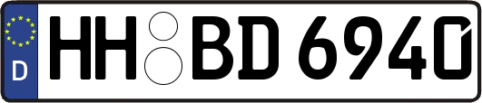 HH-BD6940