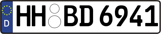 HH-BD6941