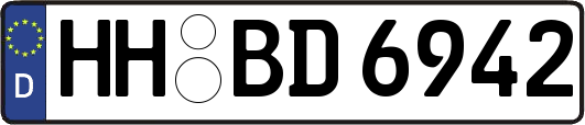 HH-BD6942