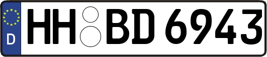 HH-BD6943