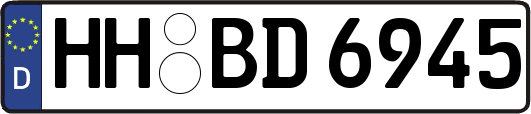 HH-BD6945