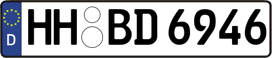 HH-BD6946