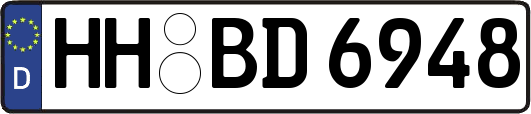 HH-BD6948