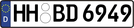 HH-BD6949