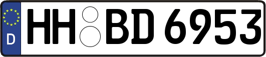 HH-BD6953