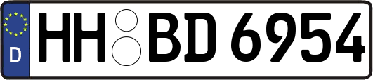 HH-BD6954