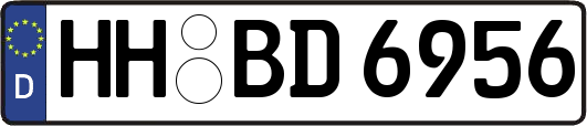 HH-BD6956
